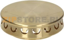 РАССЕКАТЕЛЬ ПЛАМЕНИ Ø 60 ММ 