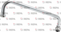 HU-SPOUT L 305MM SPOUT HEIGHT 109MM SERI