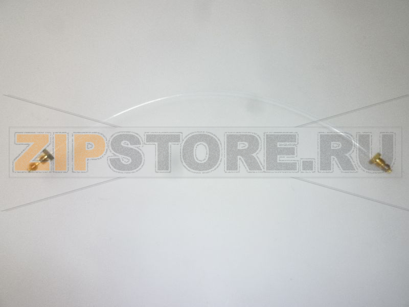 ТРУБКА PTFE Ø 2X4 - 325 MM 