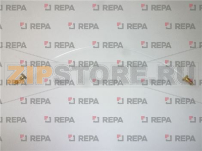 ТРУБКА PTFE Ø 2X4 - 325 MM 