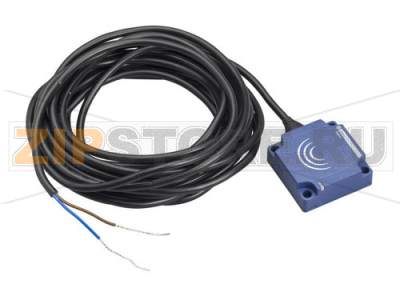 Датчик индуктивный Schneider Electric XS7C1A1DAL2 