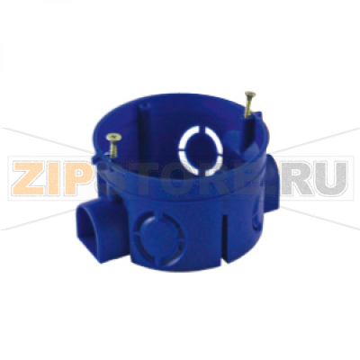 Коробка установочная Chint 8810001 