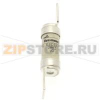 Предохранитель, 32 A, AC 550 В, 80 кА, BS88/F2, 14x68 мм, gL/gG, BS Eaton 32AMP 550V AC INDUSTRIA