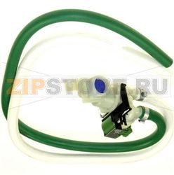 ELETTROVALVOLA ACQUA 