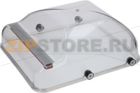 CAMPANA PLEXGLASS ASSEMBLATA  SP 30