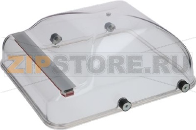 CAMPANA PLEXGLASS ASSEMBLATA  SP 30 