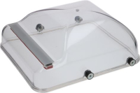 CAMPANA PLEXGLASS ASSEMBLATA  SP 30