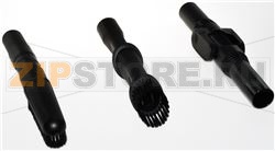 GIUNTO + UGELLO ROWENTA ZR903401 