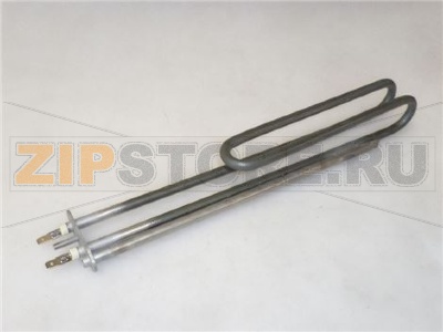 ТЭН 1650ВТ 230В 