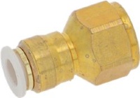 AUT STRAIGHT RACOR G1/4F-T6