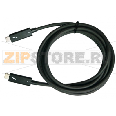 Кабель QNAP CAB-TBT320M-40G-LINTES 