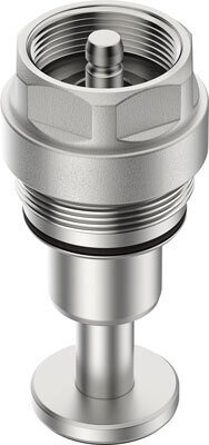 Крышка в сборе Festo VAVC-F12-SCC-40-TP 