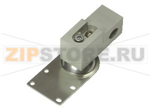 Монтажное приспособление Mounting aid OMH-ML100-031 Pepperl+Fuchs Описание оборудованияMounting aid for round steel ø&nbsp10&nbsp...&nbsp14&nbspmm or sheet 1&nbspmm&nbsp ...&nbsp5&nbspmm