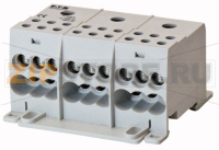 Коробка распределительная, (ДхШхВ) 50x100x102 Eaton BPZ-KB-6/175-ALU