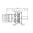 Разъем TNC, 50 Ом, 1 шт Telegärtner J01011A0061 - Разъем TNC, 50 Ом, 1 шт Telegärtner J01011A0061