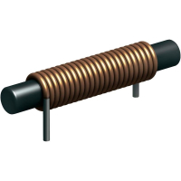 Катушка индуктивности 4.7 мкГн, 0.007 Ω, 1 шт Fastron 4RCC-4R7M-00