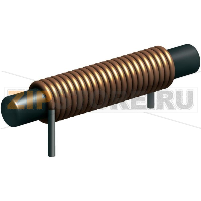 Катушка индуктивности 4.7 мкГн, 0.007 Ω, 1 шт Fastron 4RCC-4R7M-00 
