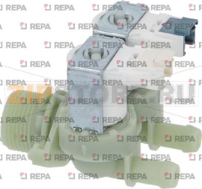 ЭЛЕКТРОМАГНИТНЫЙ КЛАПАН CANDY 2-Х ХОДОВОЙ 180° 