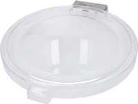 COPERCHIO METACRILATO C E570 COMPL.