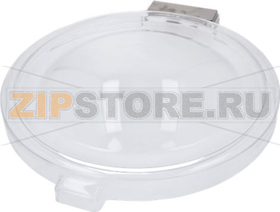 COPERCHIO METACRILATO C E570 COMPL. 