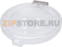 COPERCHIO METACRILATO C E570 COMPL.