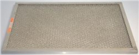FILTRO PER CAPPA 495x335x15 mm
