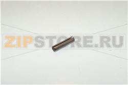 PIN ST. STEEL D.5X20 UNI6873 