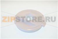 COPERCHIO MIXER BOSCH 00618124