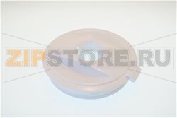 COPERCHIO MIXER BOSCH 00618124 