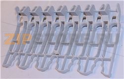 SUPPORTO TAZZA GRIGIO 