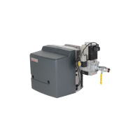 Горелка газовая Weishaupt WG5N/1-A, 1/2, LN