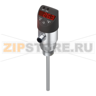 Датчик температуры контактирующий со средой Balluff BFT0014 