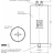 Конденсатор пусковой 80 мкФ, 450 В/AC, 5 %, 55x119 мм Hydra MKP_285_MAB 80uF - Конденсатор пусковой 80 мкФ, 450 В/AC, 5 %, 55x119 мм Hydra MKP_285_MAB 80uF