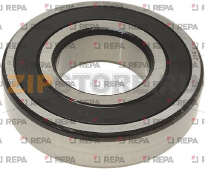 BEARING 6310-2RS SKF 