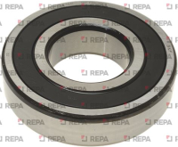 BEARING 6310-2RS SKF