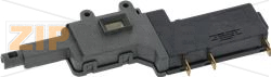 БЛОКИРОВКА ДВЕРИ FAGOR 55X3636 