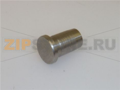 PERNO INOX ø 12x16 mm 