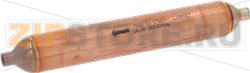 DEHYDRATOR FILTER 40GR 2-WAY 6.35X6.35MM 