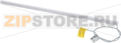 LED LAMPE 4,8W 24VDC 420 mm 
