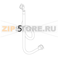 Water intake hose Fagor FI-48 B