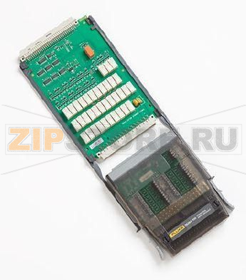 Комплект расширения 2638A-20CHKIT для цифрового мультиметра Fluke 2638A 