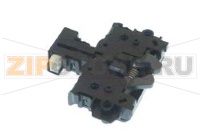 ДВЕРНОЙ ЗАМОК 0120803964