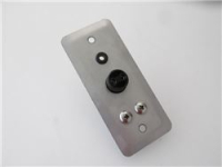 SENSOR PLATE ASSY