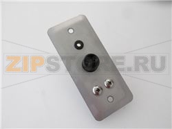 SENSOR PLATE ASSY 