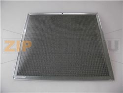 FILTRO ARIA 415x375 mm 