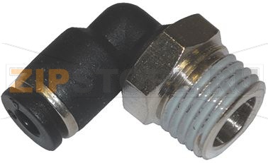 ЗАЩЕЛКИВАЮЩЕЕСЯ КОЛЕННОЕ СОЕДИНЕНИЕ 