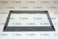 СТЕКЛО ПЕЧИ ALFA144XE1 SMEG 692533505 (0,300м2)