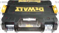 PERCEUSE VISSEUSE DEWALT DCD791P2