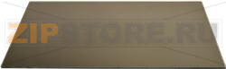 VERRE TREMPE AUTO CHAUFF GN1/1 