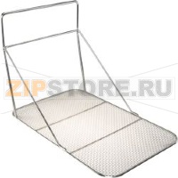 GRILLE DE FOND DE CUVE